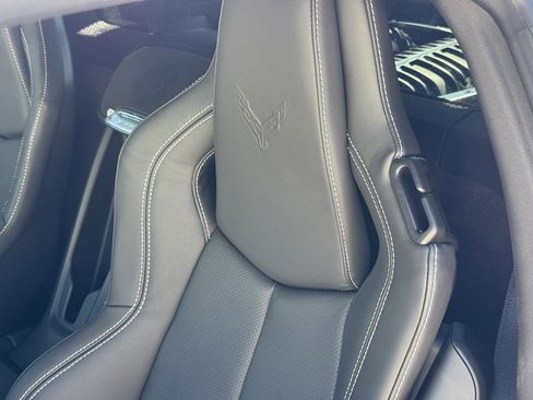 New 2025 Chevrolet Corvette Z06 image 23