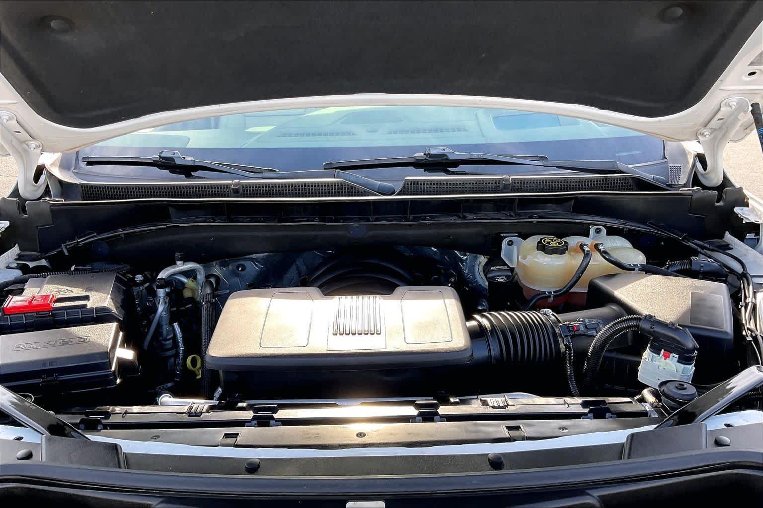 Used 2022 GMC Yukon XL Denali RWD image 31