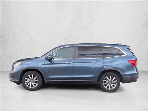 Used 2019 Honda Pilot EX-L image 9