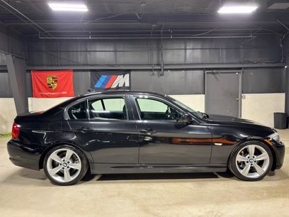 Used 2009 BMW 335i Sedan w/ Premium Pkg