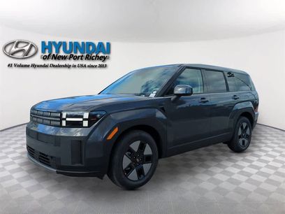New 2026 Hyundai Santa Fe SE