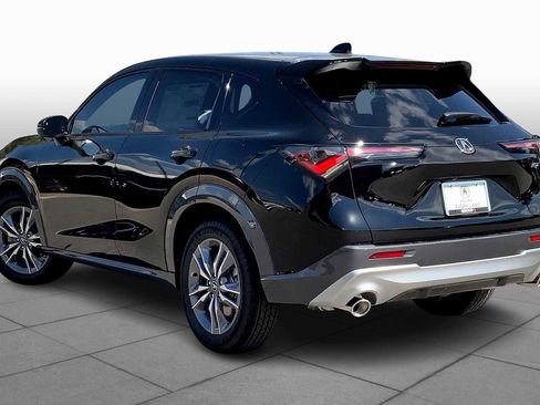 New 2025 Acura ADX FWD image 7