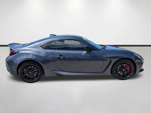 Used 2025 Toyota GR86 Premium image 3