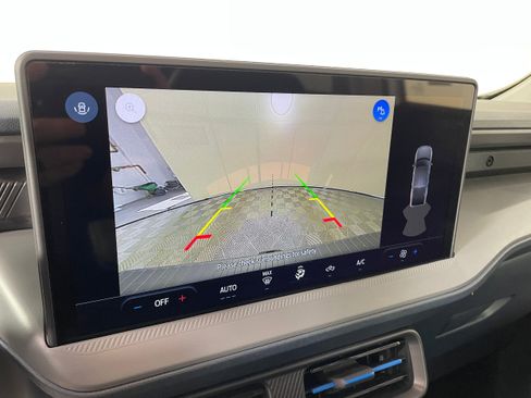 New 2025 Ford Maverick Lobo image 6