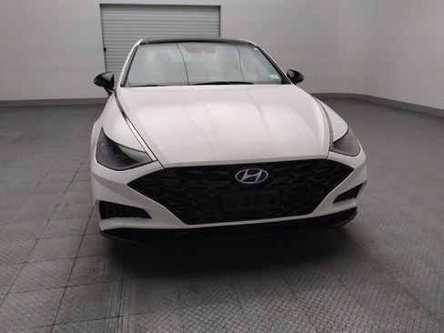 Used 2023 Hyundai Sonata SEL Plus FWD image 14