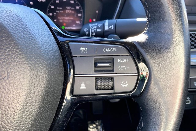 Used 2025 Acura Integra FWD image 19