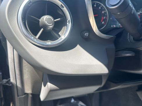 Used 2023 Chevrolet Camaro LT w/ RS Package RWD image 15