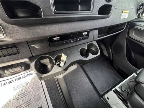 Used 2026 Mercedes-Benz Sprinter 2500 image 13
