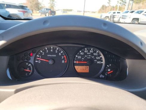 Used 2021 Nissan Frontier SV image 23