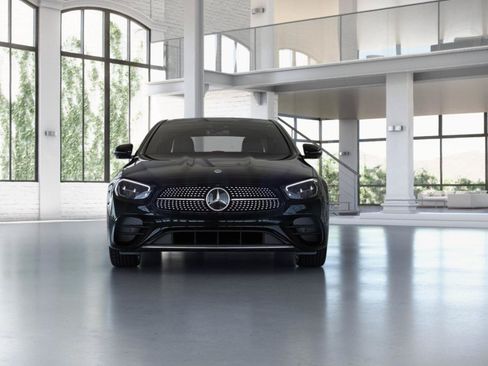 Certified 2023 Mercedes-Benz E 350 4MATIC Sedan image 38