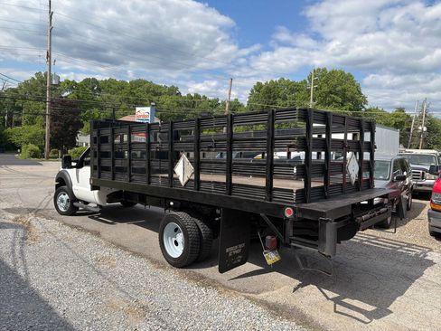 Used 2011 Ford F450 XL RWD image 11