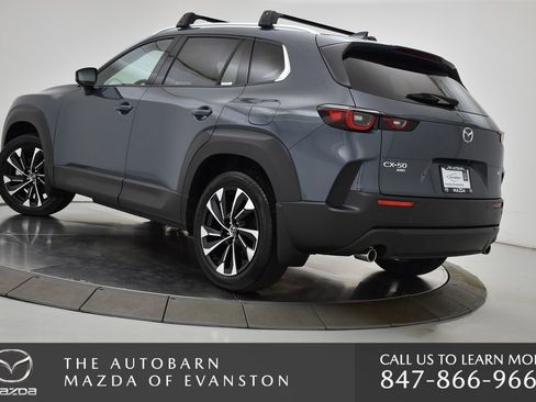 New 2026 MAZDA CX-50 2.5 Hybrid w/ Weather Package image 6