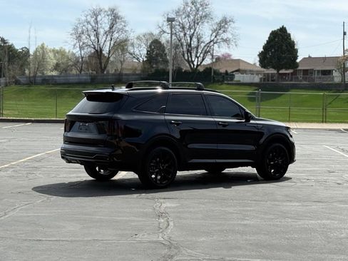 Used 2022 Kia Sorento SX image 5