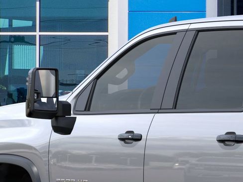New 2026 Chevrolet Silverado 2500 ZR2 image 48
