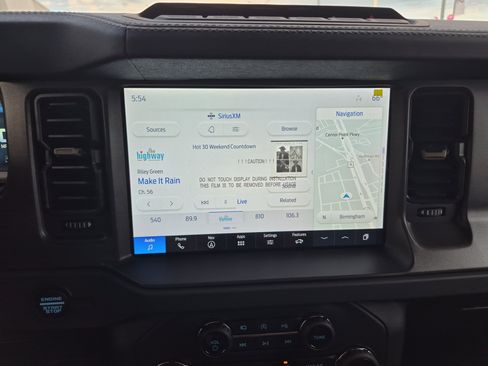 New 2025 Ford Bronco Badlands image 36