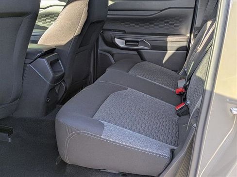 New 2025 Ford Ranger XLT w/ FX4 Off-Road Package image 14