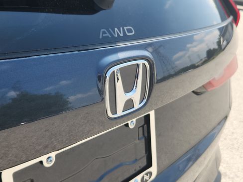 New 2026 Honda CR-V LX image 17