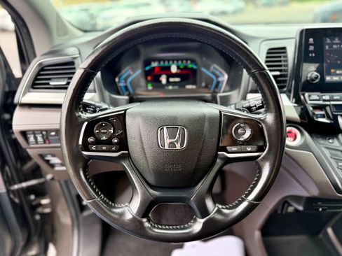 Used 2019 Honda Odyssey EX-L image 14