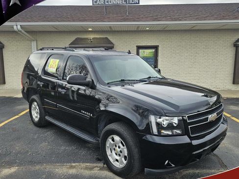 Used 2009 Chevrolet Tahoe LT image 1