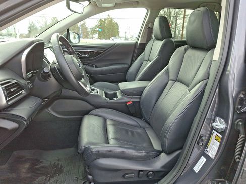 Used 2023 Subaru Outback Limited image 10