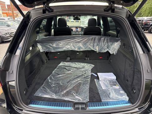 New 2026 Mercedes-Benz GLE 350 4MATIC image 27