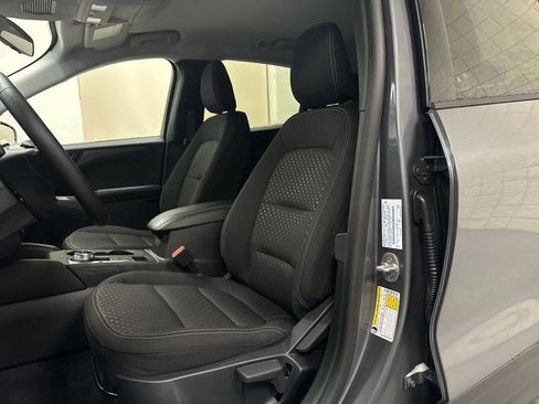 New 2026 Ford Escape Active w/ Tech Pack #1 image 3