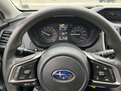 Used 2020 Subaru Impreza 2.0i image 16