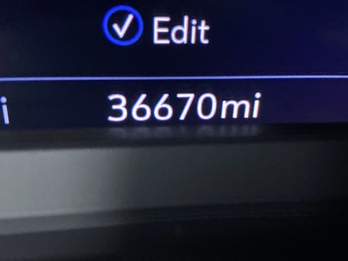 Certified 2023 Cadillac XT6 Sport w/ Platinum Package image 4