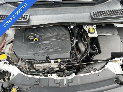 Used 2018 Ford Escape SE AWD/4WD image 30
