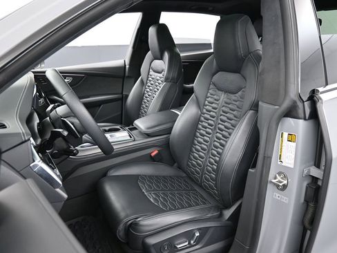 Used 2024 Audi RS Q8 image 5