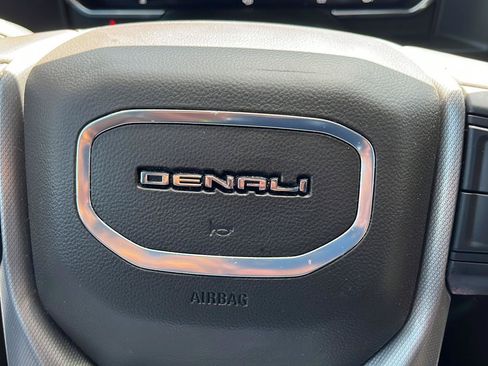 Used 2024 GMC Sierra 1500 Denali w/ Denali Reserve Package AWD/4WD image 20