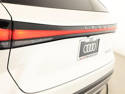 Used 2024 Lexus RX 350 FWD image 31