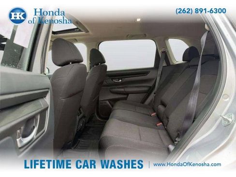 Certified 2023 Honda CR-V EX image 23