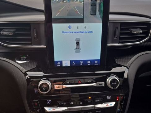 Used 2021 Ford Explorer ST w/ Equipment Group 401A image 9