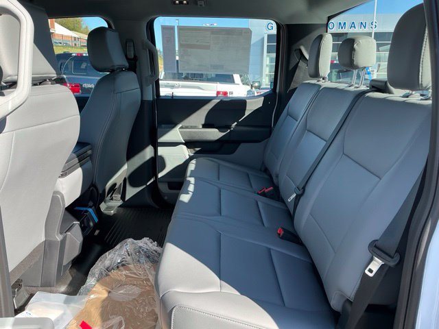 New 2027 Ford F350 XL AWD/4WD image 20