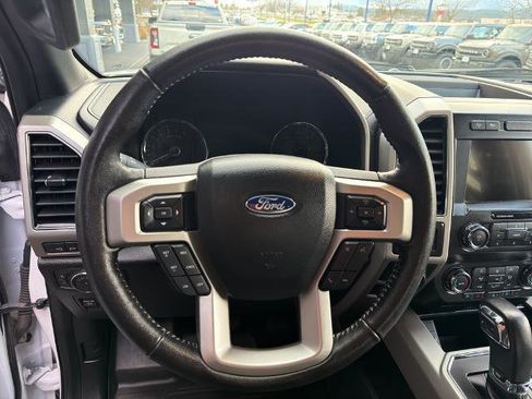 Certified 2020 Ford F150 Lariat image 26