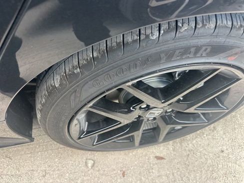 Used 2026 Honda Civic Sport image 12