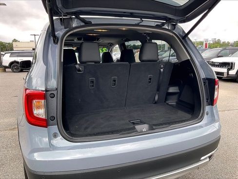 Used 2022 Honda Pilot Touring image 37
