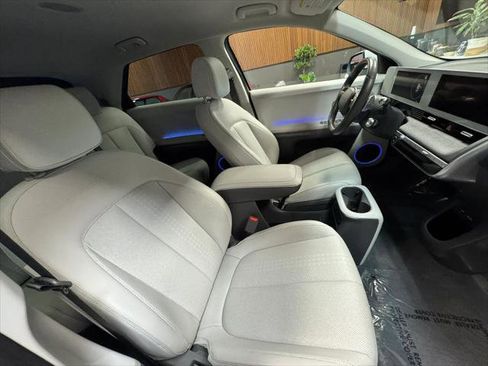 Used 2023 Hyundai Ioniq 5 SEL w/ Cargo Package image 11