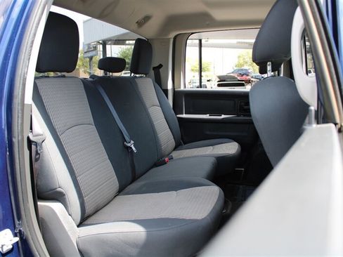 Used 2012 RAM 2500 ST w/ Chrome Appearance Group AWD/4WD image 22