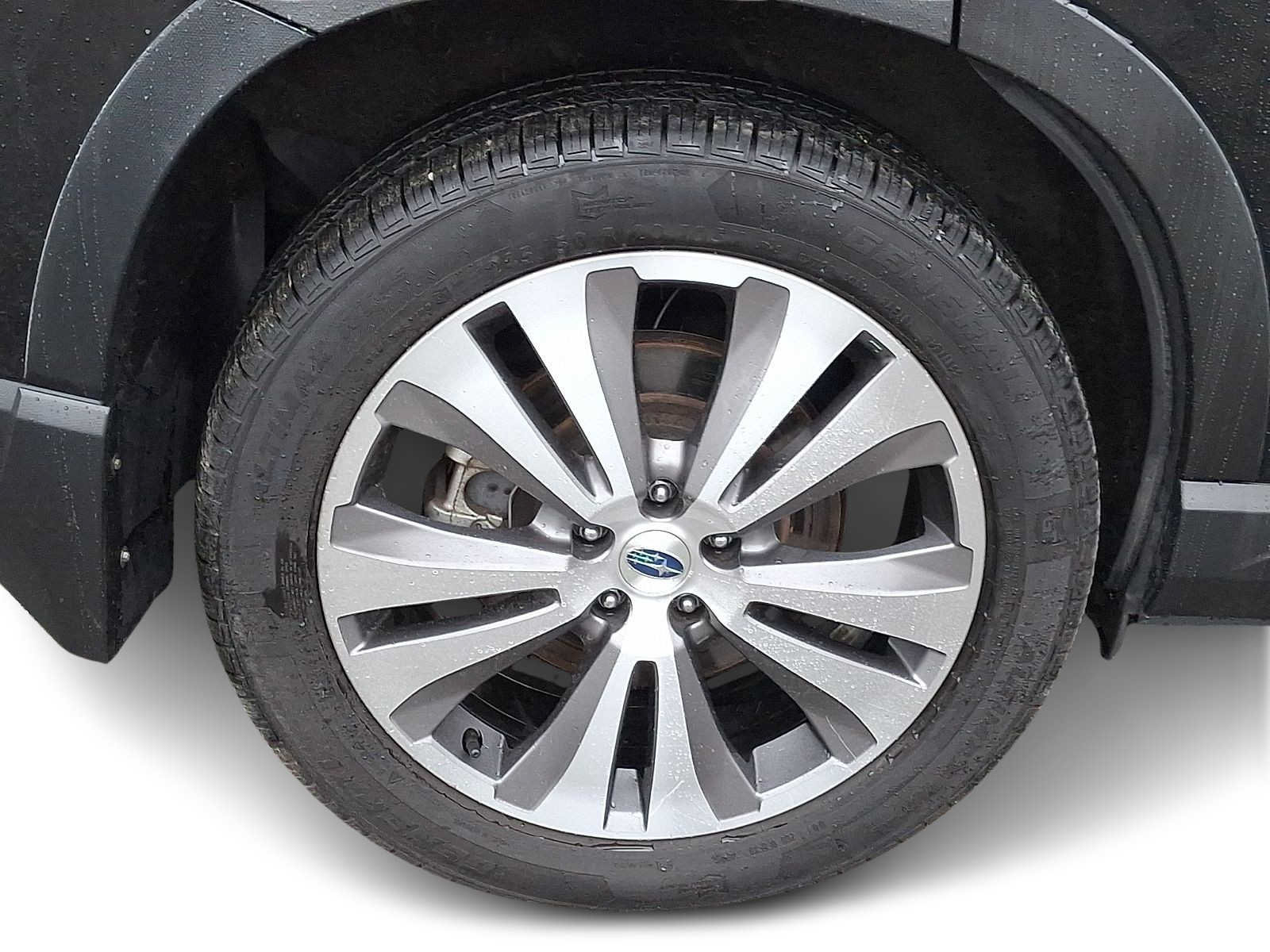 Used 2020 Subaru Ascent Touring AWD/4WD image 6