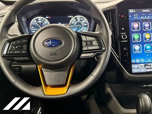 Used 2026 Subaru Forester Wilderness image 12