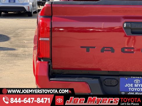 Used 2026 Toyota Tacoma SR5 image 10