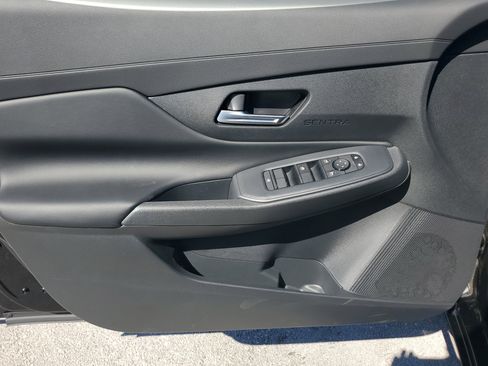 New 2026 Nissan Sentra SV image 12