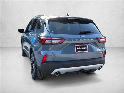 New 2026 Ford Escape SE w/ PHEV Premium Package image 9