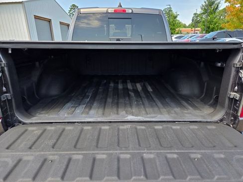 Used 2023 RAM 1500 Laramie AWD/4WD image 20