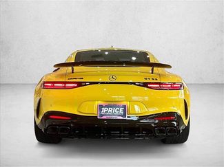 Used 2026 Mercedes-Benz AMG GT 63 video 4