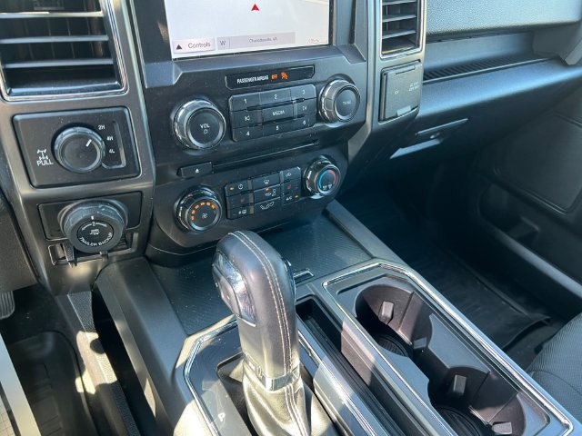 Used 2018 Ford F150 XLT w/ Equipment Group 302A Luxury AWD/4WD image 15