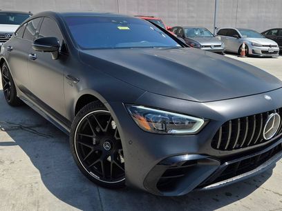 Used 2024 Mercedes-Benz AMG GT 53