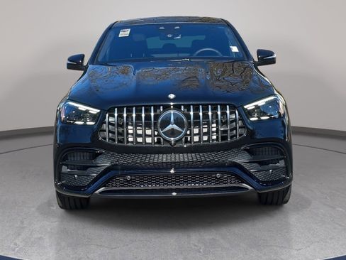 New 2026 Mercedes-Benz GLE 63 AMG S image 2